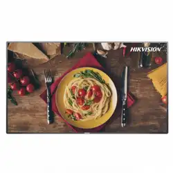 LED / LCD панель Hikvision DS-D6032FN-B (31.5 ")