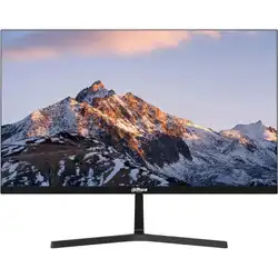 Монитор Dahua DHI-LM22-B200S (21.45 ", VA, FHD 1920x1080 (16:9), 100 Гц)
