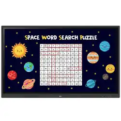 LED / LCD панель LG 86TR3DK-B (86 ")