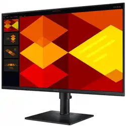 Монитор Samsung Essential S4 LS27D400GAIXCI (27 ", IPS, FHD 1920x1080 (16:9), 100 Гц)