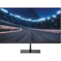 Монитор Digma 24.5" Overdrive 25P510F Черный DM25SG02 (24.5 ", IPS, FHD 1920x1080 (16:9), 180 Гц)