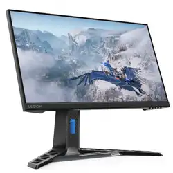 Монитор Lenovo Legion R24e 67CCGAC4EU (23.8 ", IPS, FHD 1920x1080 (16:9), 180 Гц)