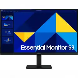 Монитор Samsung LS27D300GAIXCI (27 ", IPS, FHD 1920x1080 (16:9), 100 Гц)