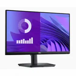 Монитор Dell E2425HS 210-BNJV (23.8 ", VA, FHD 1920x1080 (16:9), 75 Гц)