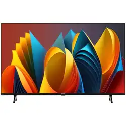 Телевизор Hisense 43E7NQ (43 ", Smart TV, Черный)