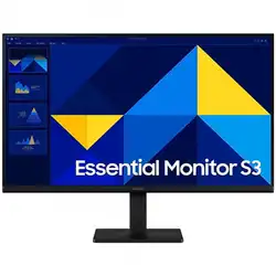 Монитор Samsung LS27D304GAIXCI (27 ", IPS, FHD 1920x1080 (16:9), 100 Гц)