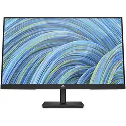 Монитор HP Value Line V24V G5 65P62AS (24 ", VA, FHD 1920x1080 (16:9), 75 Гц)