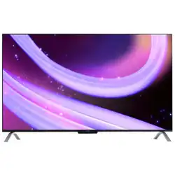 Телевизор Яндекс YNDX-00095 (55 ", Smart TV, Черный)
