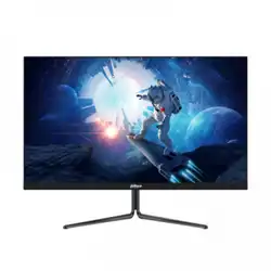 Монитор Dahua DHI-LM24-E231 (23.8 ", IPS, FHD 1920x1080 (16:9), 165 Гц)