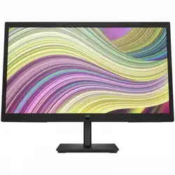 Монитор HP 64V81AS (21.5 ", VA, FHD 1920x1080 (16:9), 160 Гц)