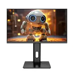 Монитор Aiwa MD2407 (23.8 ", IPS, FHD 1920x1080 (16:9), 180 Гц)