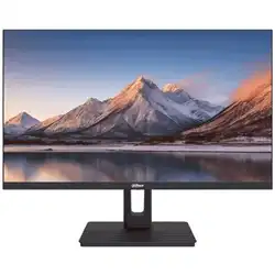 Монитор Dahua DHI-LM27-C301B (27 ", IPS, WQHD 2560x1440 (16:9), 100 Гц)