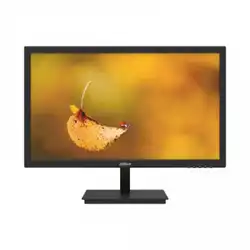 Монитор Dahua DHI-LM19-L200N (19.5 ", TN, HD+ 1600x900 (16:9), 75 Гц)