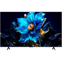 Телевизор TCL 55P7K (55 ", Smart TV, Черный)