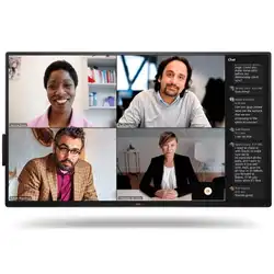 Монитор Dell P5525QC 210-BNTN (55 ", IPS, 4K UHD 3840x2160 (16:9), 60 Гц)