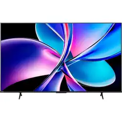Телевизор Hisense 55E7Q PRO (55 ", Черный)