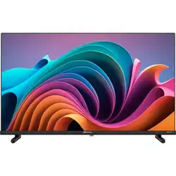 Телевизор Hisense 32A5NQ (32 ", Черный)