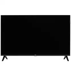 Телевизор TCL 32S5K (32 ", Черный)