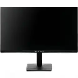 Монитор Lyambda LDY27G01CIJM Black LDY27G01CIJM_BK (27 ", IPS, Quad HD 2560x1440 (16:9), 240 Гц)