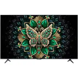 Телевизор TCL 85C6K (85 ", Smart TV)