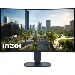 Монитор Dell AW3225DM 210-BQWN (32 ", VA, WQHD 2560x1440 (16:9), 180 Гц)