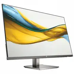 Монитор HP S5 527da B11W6AT (27 ", IPS, FHD 1920x1080 (16:9), 100 Гц)