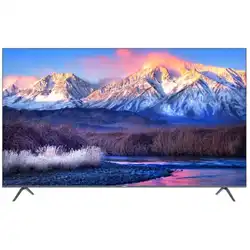 Телевизор Hikers 75HTQ01 (75 ", Черный)