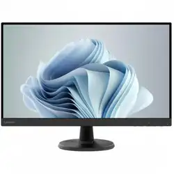Монитор Lenovo C27-40 63DDKAT6EU (27 ", VA, Full HD 1920x1080 (16:9), 75 Гц)