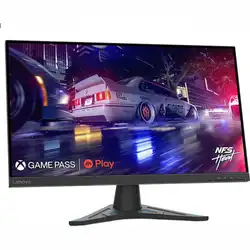 Монитор Lenovo G27e-20 66D8GAR1EU (27 ", VA, Full HD 1920x1080 (16:9), 100 Гц)