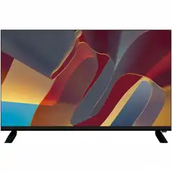 Телевизор Aiwa JH24TS240N Black (24 ", Smart TV, Черный)