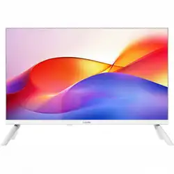 Телевизор BBK 24LEM-1042/TS2C White 24LEM-1042/TS2C (W) (23.6 ", Белый)