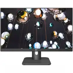 Монитор AOC 24E1Q (23.6 ", IPS, FHD 1920x1080 (16:9), 60 Гц)