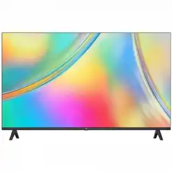 Телевизор TCL 32S5400A (32 ", Smart TV, Черный)