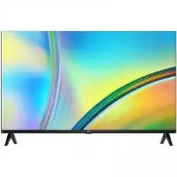 Телевизор TCL 32S5400AF (32 ", Smart TV, Черный)