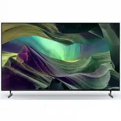 Телевизор Sony KD-55X85L (55 ", Smart TV, Черный)