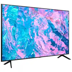 Телевизор Samsung UE85CU7100UXCE (85 ", Smart TV, Черный)