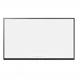 LED / LCD панель Samsung Flip 3 WM75A LH75WADWLGCXCI (75 ")