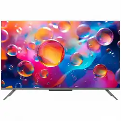 Телевизор Skyworth 50G66G (50 ", Черный)