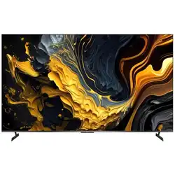 Телевизор Xiaomi TV Max 100 2025 L100MA-MAXRU (100 ", Smart TV, Темно-серый)