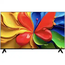 Телевизор TCL 43S5K (43 ", Smart TV, Черный)