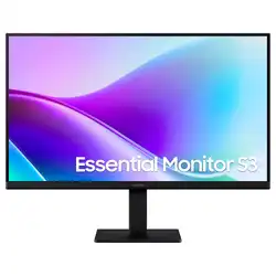 Монитор Samsung LS27F320GAIXCI (27 ", IPS, Full HD 1920x1080 (16:9), 120 Гц)
