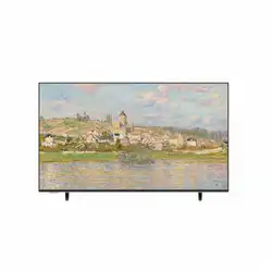 Телевизор Skyworth 55LN70G (55 ", Черный)