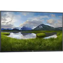 Монитор Dell C5519Q 5519-2521 (55 ", VA, 3840x2160 (16:9), 60 Гц)