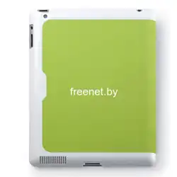 Аксессуары для смартфона Apple футляр для iPad 2, iPad 3 и iPad 4 C-IP3F-SCWU-GW