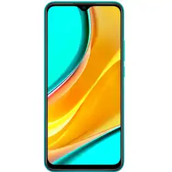 Смартфон Xiaomi Redmi 9 Ocean Green(M2004J19AG 28413