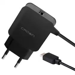 CROWN micro CMWC-3001 black