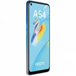 Смартфон Oppo A54 4/64 Starry Blue A54 Starry Blue (CPH2239) (64 Гб, 4 Гб)