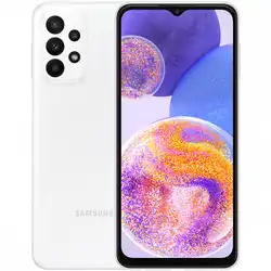 Смартфон Samsung Galaxy A23 SM-A235FZWUSKZ (64 Гб, 4 Гб)