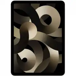 Планшет Apple iPad Air 10.9-inch Wi-Fi 64GB - Starlight MM9F3RK/A (64 Гб, 8 Гб)
