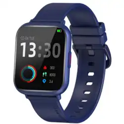 MONSTER SOL Blue MW215001(BL)